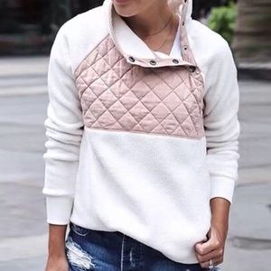 Sweater, size Large. New, never born worn.